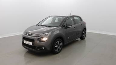 CITROEN C3 C3 PureTech 110 Feel +Navigation
