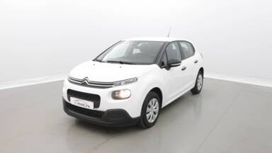 CITROEN C3 C3 PureTech 68 Live