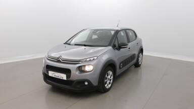 CITROEN C3 C3 PureTech 82 Feel