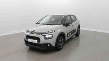 CITROEN C3 C3 PureTech 83 Feel Pack