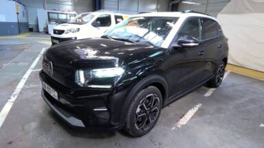 CITROEN C3 C3 Turbo 100 ch BVM6 Max