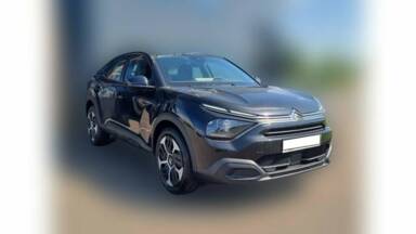 CITROEN C4  C4 1.2 puretech 100 you