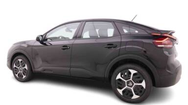 CITROEN C4  C4 1.2i 100 You