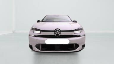 CITROEN C4 AIRDREAM BUSINESS C4 Hybrid 145 e-DCS6 MAX New model