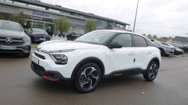 CITROEN C4 C4 BlueHDi 130 S&S EAT8 - Feel Pack