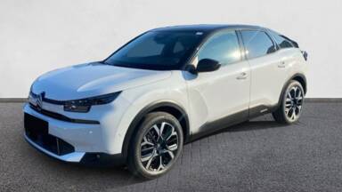 CITROEN C4 C4 Hybride 145 e-DCS6 Max +Caméra360
