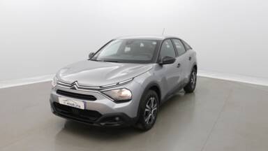 CITROEN C4 C4 BlueHDi 110 Live Pack Business +2Pl