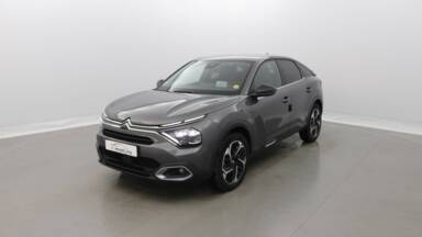 CITROEN C4 C4 BlueHDi 130 EAT8 - Max