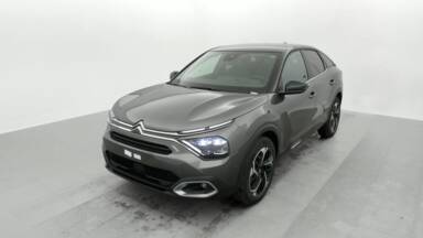 CITROEN C4 C4 BlueHDi 130 EAT8 Max