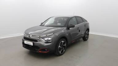 CITROEN C4 C4 BlueHDi 130 S&S EAT8 - Shine