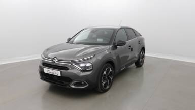 CITROEN C4 C4 PureTech 130 EAT8 Max