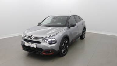 CITROEN C4 C4 BlueHDi 130 S&S EAT8 - Shine