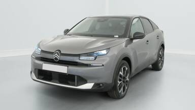CITROEN C4 C4 Hybride 145 ch e-DCS6 Max