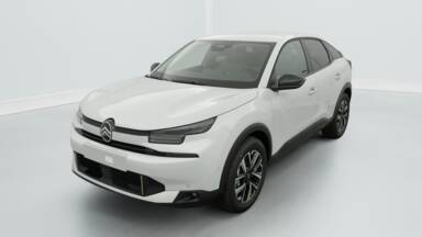 CITROEN C4 C4 Hybride 145 e-DCS6 Max