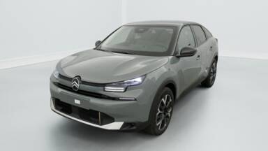 CITROEN C4 C4 Hybride 145 e-DCS6 Max