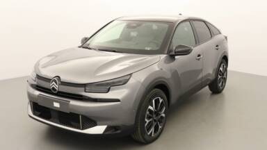 CITROEN C4 C4 Hybride 145 e-DCS6 Max5 portes VP Essence sans plomb