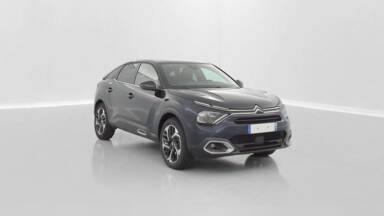 CITROEN C4 C4 III 1.2 Hybride 136ch MAX e-DCS6 