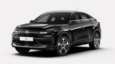 CITROEN C4 C4 PureTech 130 EAT8 Plus