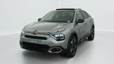 CITROEN C4 C4 PureTech 130 BVM6 Max
