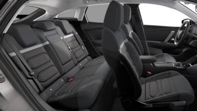 CITROEN C4 C4 PURETECH 130 EAT8 MAX + CAMERA 360 + TOIT PANO