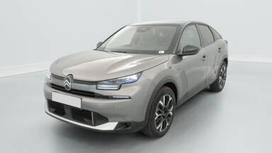CITROEN C4 C4 PureTech 130 EAT8 Max