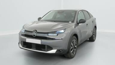 CITROEN C4 C4 PureTech 130 EAT8 Max