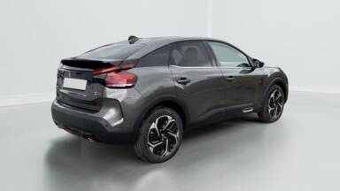 CITROEN C4 C4 PureTech 130 EAT8 Max