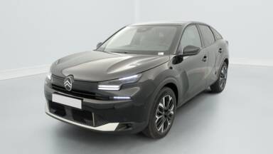 CITROEN C4 C4 PureTech 130 EAT8 Max