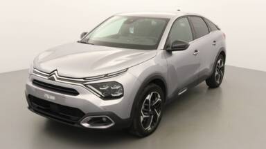 CITROEN C4 C4 MAX