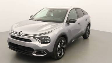 CITROEN C4 C4 MAX
