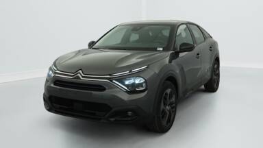 CITROEN C4 C4 PureTech 130 S S BVM6 Feel Pack