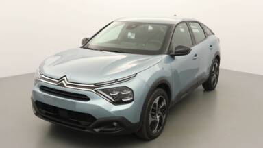 CITROEN C4 C4 FEEL PACK