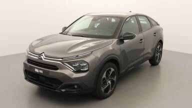 CITROEN C4 C4 FEEL PACK