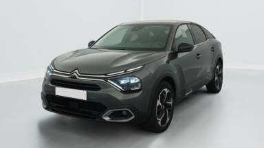 CITROEN C4 C4 PureTech 130 S S BVM6 Shine
