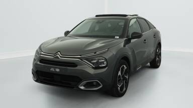 CITROEN C4 C4 PureTech 130 S&S BVM6 Shine