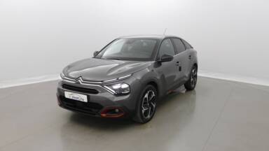 CITROEN C4 C4 PureTech 130 S&S EAT8 - Feel Pack