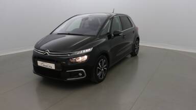 CITROEN C4 SPACETOURER C4 Spacetourer PureTech 130 EAT8 Feel