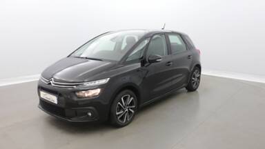 CITROEN C4 SPACETOURER C4 Spacetourer PureTech 130 EAT8 Live +GPS