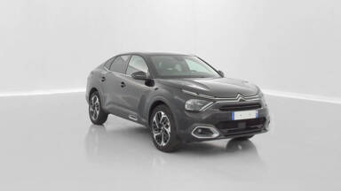 CITROEN C4 X C4 X 1.2 PureTech 130ch Max EAT8