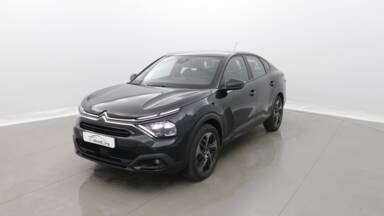 CITROEN C4 X C4 X PureTech 130 EAT8 Feel Pack