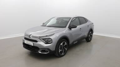 CITROEN C4 X C4 X PureTech 130 EAT8 Max
