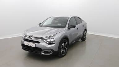 CITROEN C4 X C4 X PureTech 130 EAT8 Max
