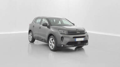 CITROEN C5 AIRCROSS C5 AIRCROSS 1.2 PureTech 130ch Feel