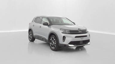 CITROEN C5 AIRCROSS C5 AIRCROSS 1.2 PureTech 130ch Plus