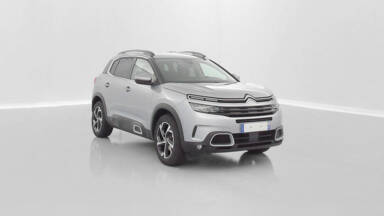 CITROEN C5 AIRCROSS C5 AIRCROSS 1.2 Puretech 130ch Shine EAT8