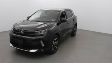 CITROEN C5 Aircross C5 Aircross 1.5 BLUEHDI 130CH MAX BOITE AUTOMATIQUE