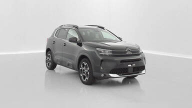 CITROEN C5 AIRCROSS C5 AIRCROSS 1.5 BlueHDi 130ch Max EAT8