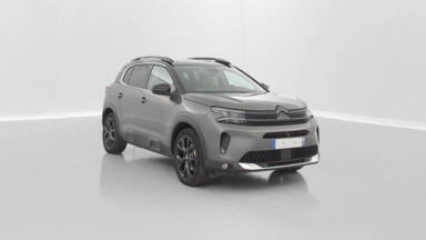 CITROEN C5 AIRCROSS C5 AIRCROSS 1.6 Hybride Rechargeable 225ch Max e-EAT8