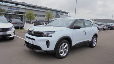 CITROEN C5 AIRCROSS C5 Aircross PureTech 130 You