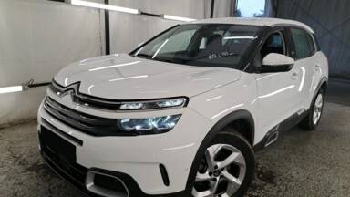 CITROEN C5 AIRCROSS C5 Aircross PureTech 130 EAT8 Feel GPS Caméra